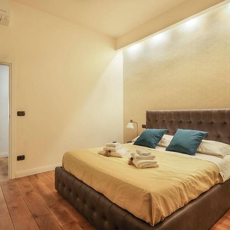 Signoria Stylish Suite In Florencja Zewnętrze zdjęcie