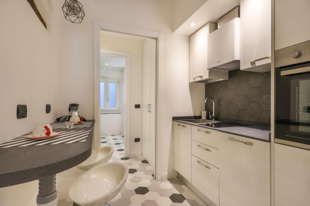 Signoria Stylish Suite In Florencja Zewnętrze zdjęcie