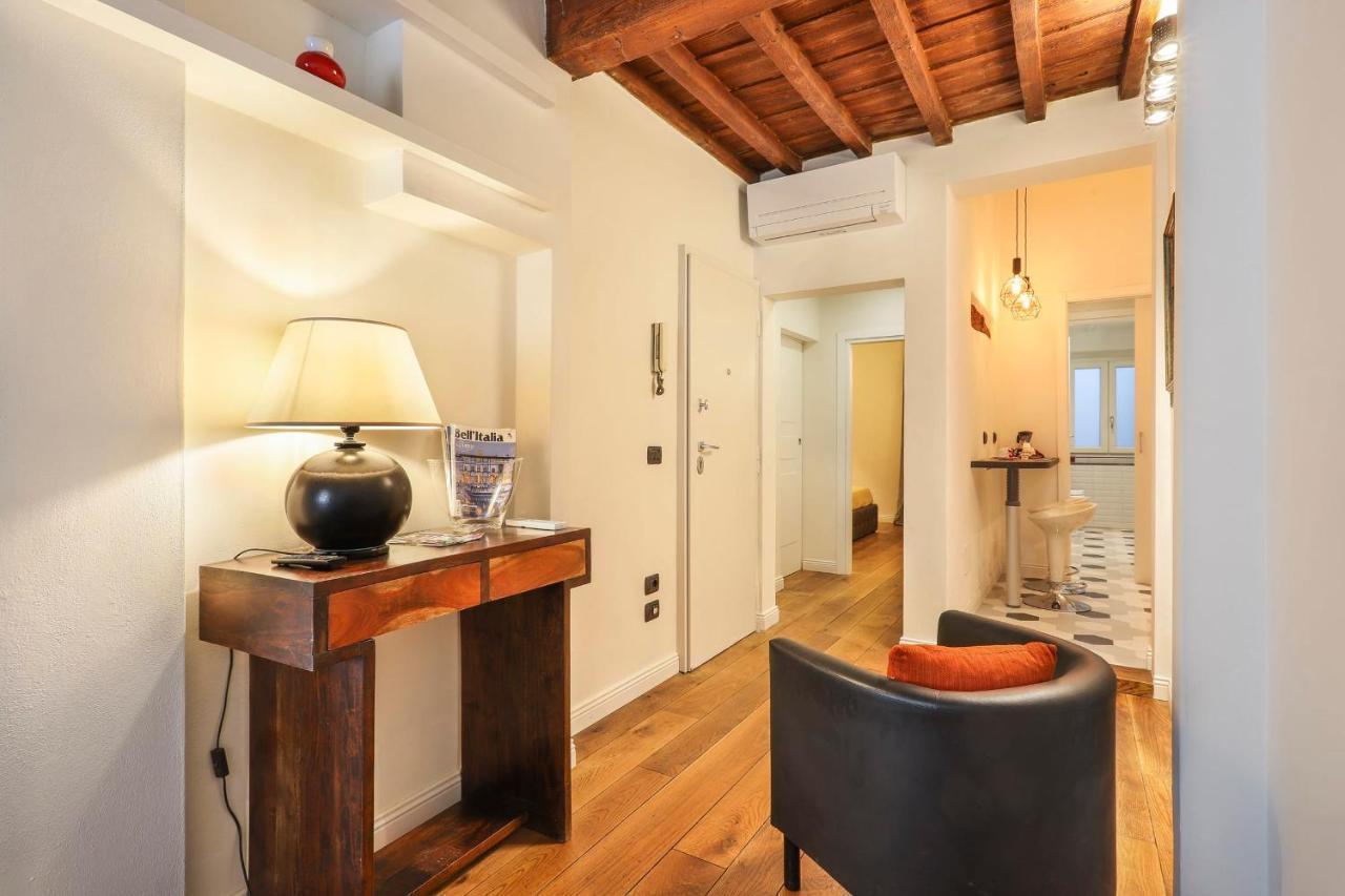 Signoria Stylish Suite In Florencja Zewnętrze zdjęcie