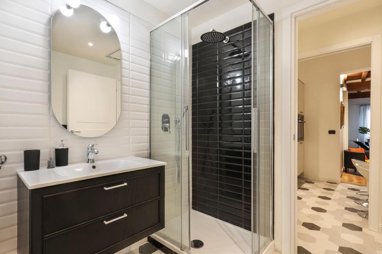 Signoria Stylish Suite In Florencja Zewnętrze zdjęcie